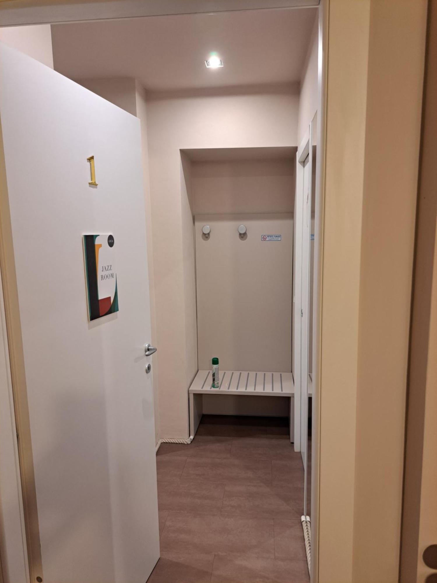 都灵 Loca酒店 外观 照片