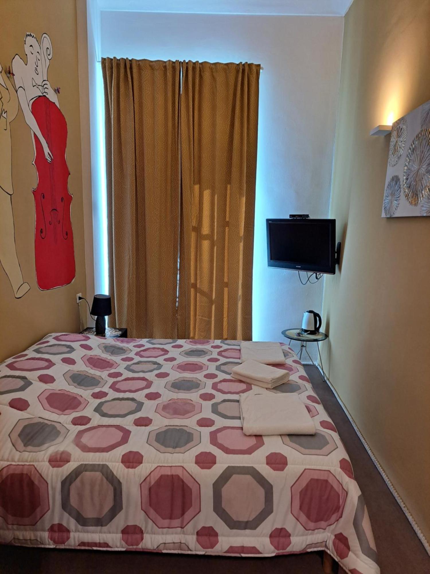都灵 Loca酒店 外观 照片