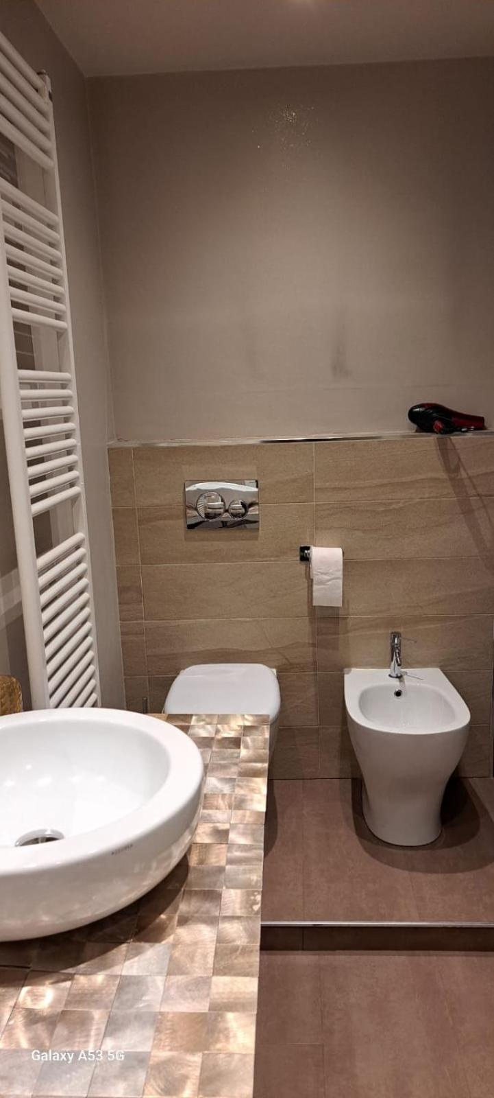 都灵 Loca酒店 外观 照片